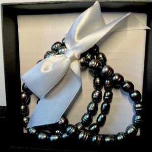 Honora soft pearl bracelet